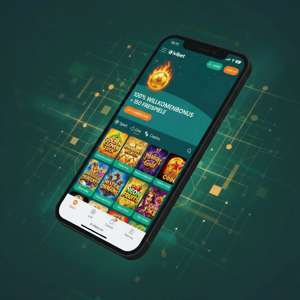 ivibet app