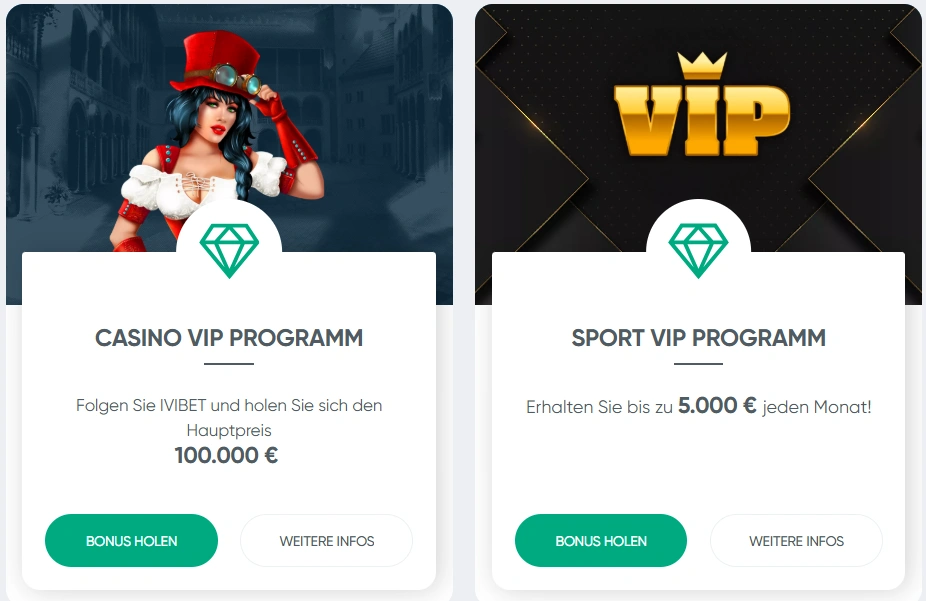 ivibet vip