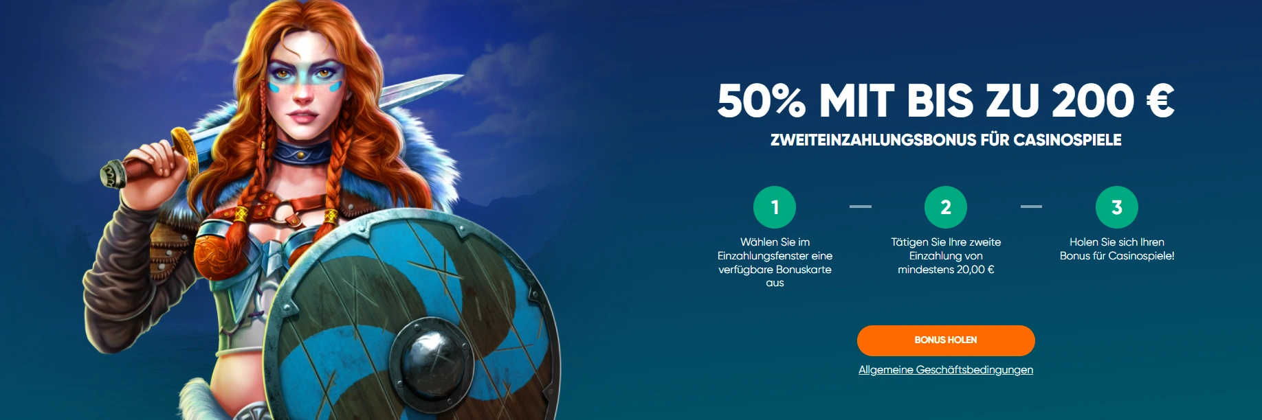 ivibet casino zweiter einzahlungsbonus